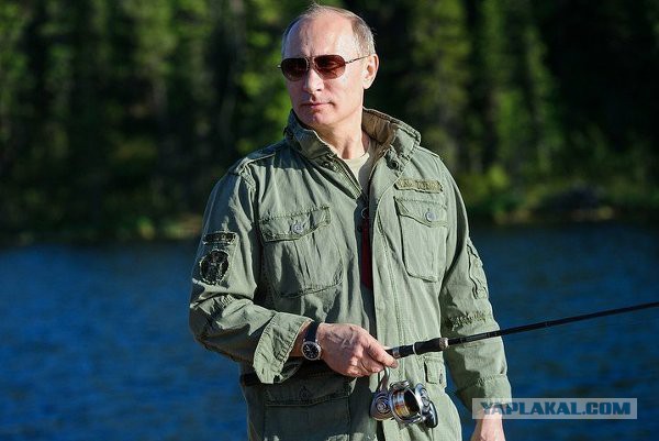 Обаме и Меркель хватает наглости поучать Россию