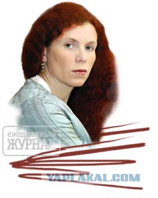Юлия Латынина об итогах правления Путина