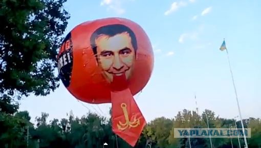 Неподражаемый одесский юмор