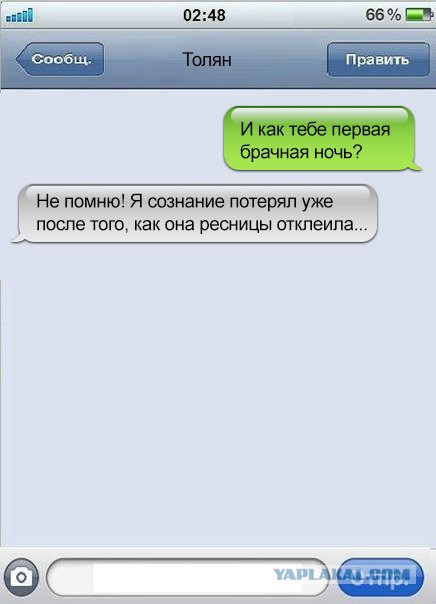 Муж подал в суд на невесту наутро после свадьбы