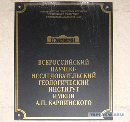 Кто какой ВУЗ закончил ЯПлакалъ