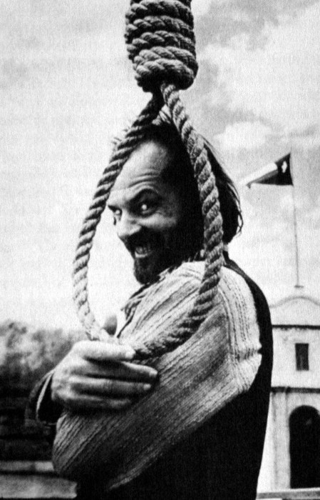 Немного интересных исторических фот