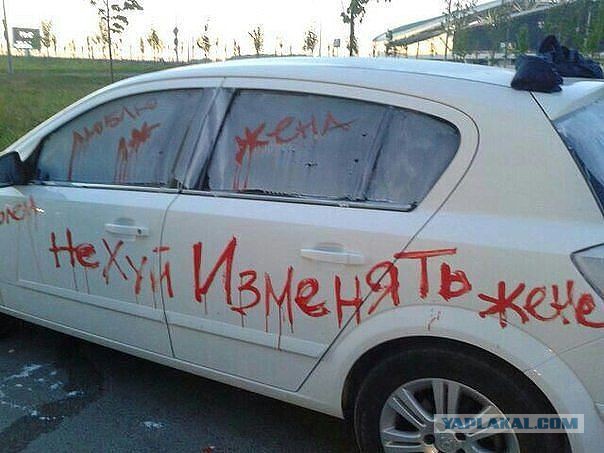Прикольняхи