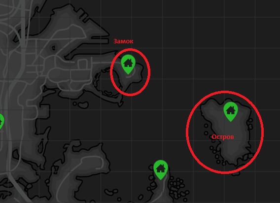 Fallout 4, Бостон