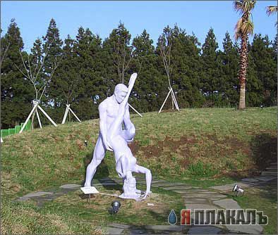 Архитекторы и скульпторы