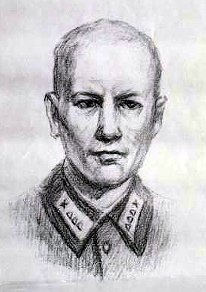 Триста спартанцев и 89 "Фердинандов"