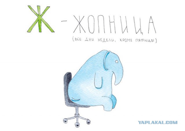 Картинки на пятницу