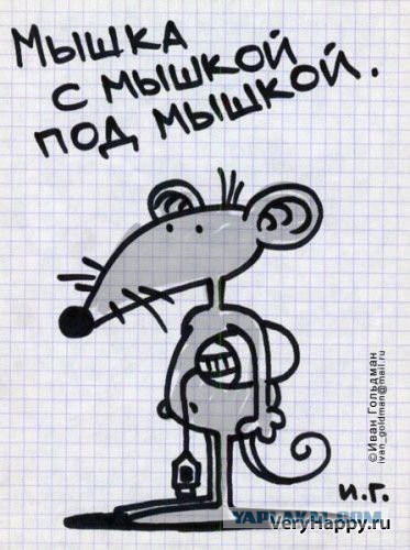 Поиграем в омонимы