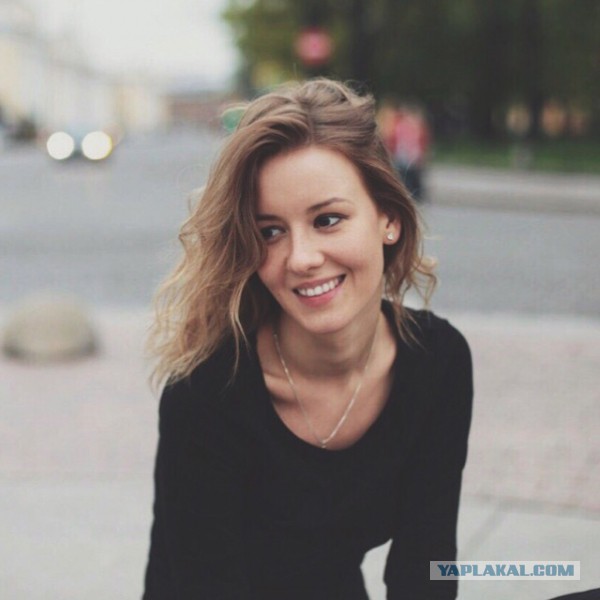 Самые сексуальные отечественные актрисы