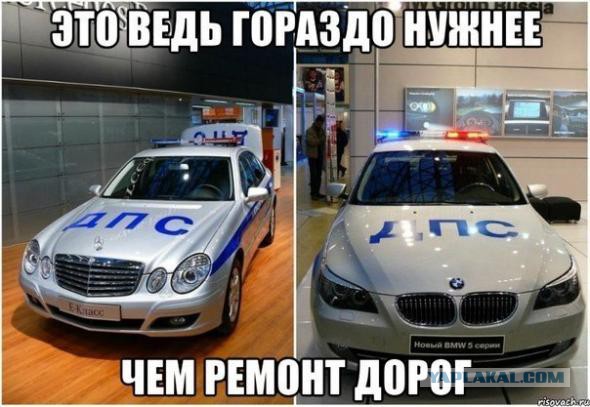 Подборка автоприколов
