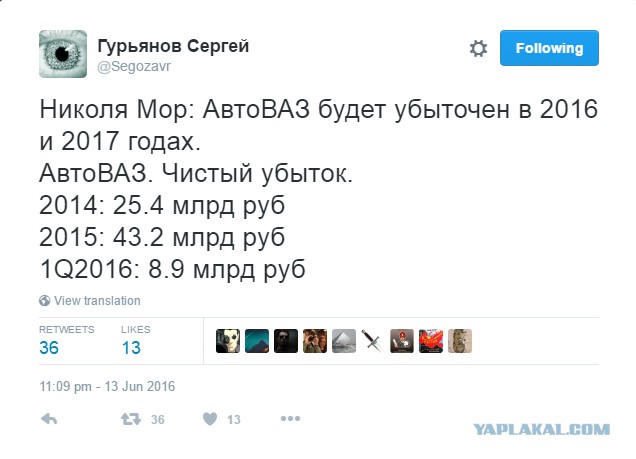 Украина, Донбасс, Крым. Я узнал правду