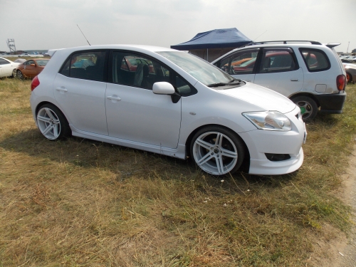 JapCarFest 2016