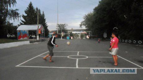 Точнее и не скажешь