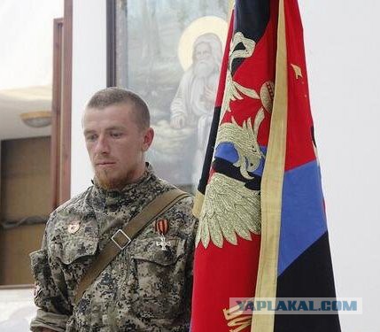 Ребята которые не вернулись из боя в 2016 году