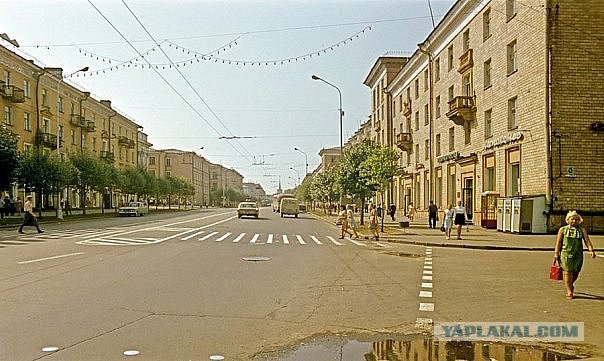 Почему советская «газировка» считалась лучшей в мире