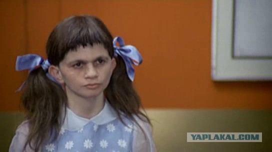 Знаменитые актеры с нестандартной внешностью