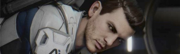 Mass Effect: Andromeda