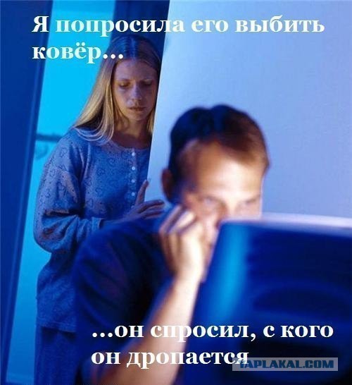 Игровой юмор vol.1