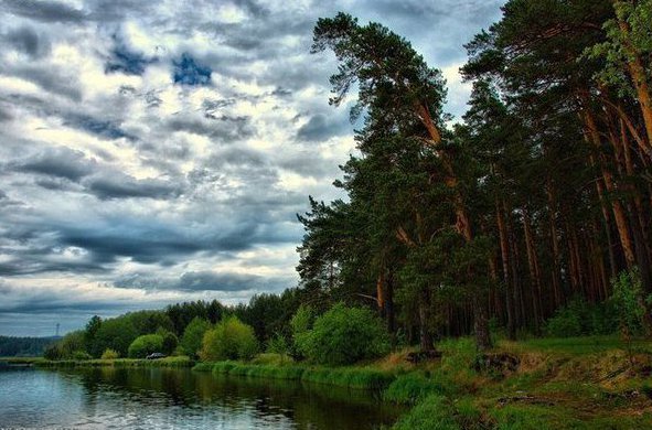 Фото интересные и не только