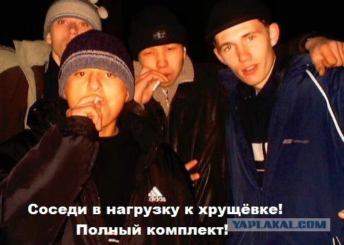 Они переделали эту «хрущевку» так, что у гостей уже на пороге глаза от удивления раскрываются+