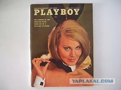 Как умирают секс-символы? Четверка самых жутких смертей культовых моделей «Playboy»