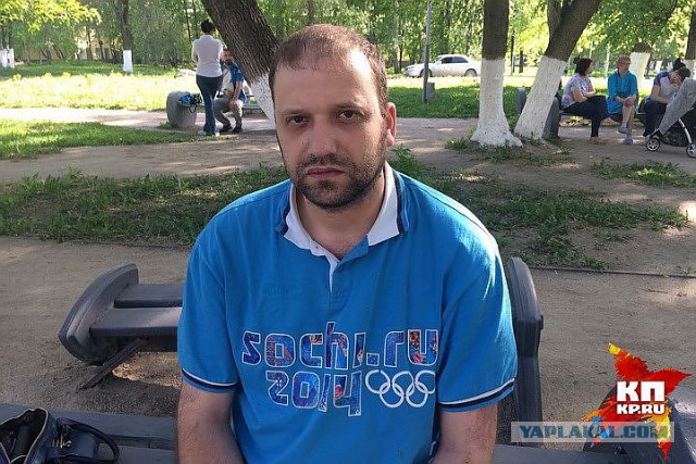 Новосибирскому бизнесмену, заступившемуся за девушку, смягчили обвинения