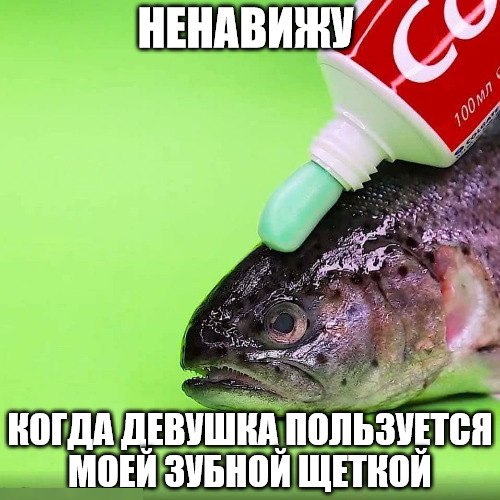 Почему бы не подеградировать, коллеги?