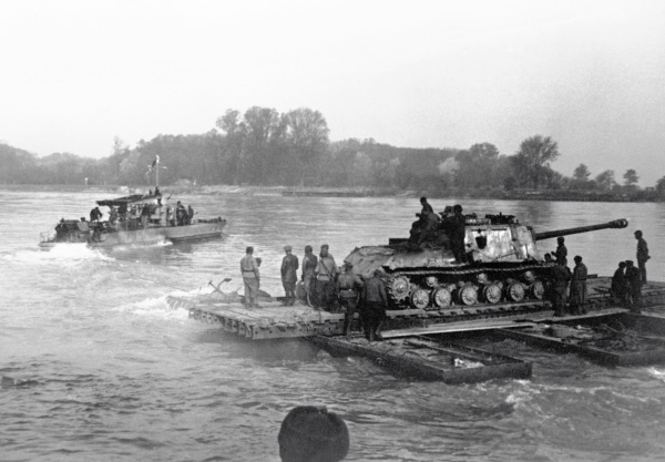10 ударов 1944 года. Уточнения.