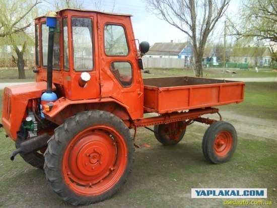 Клички у автомобилей
