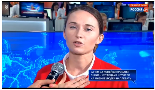 Про то как Путину подготавливали вопросы