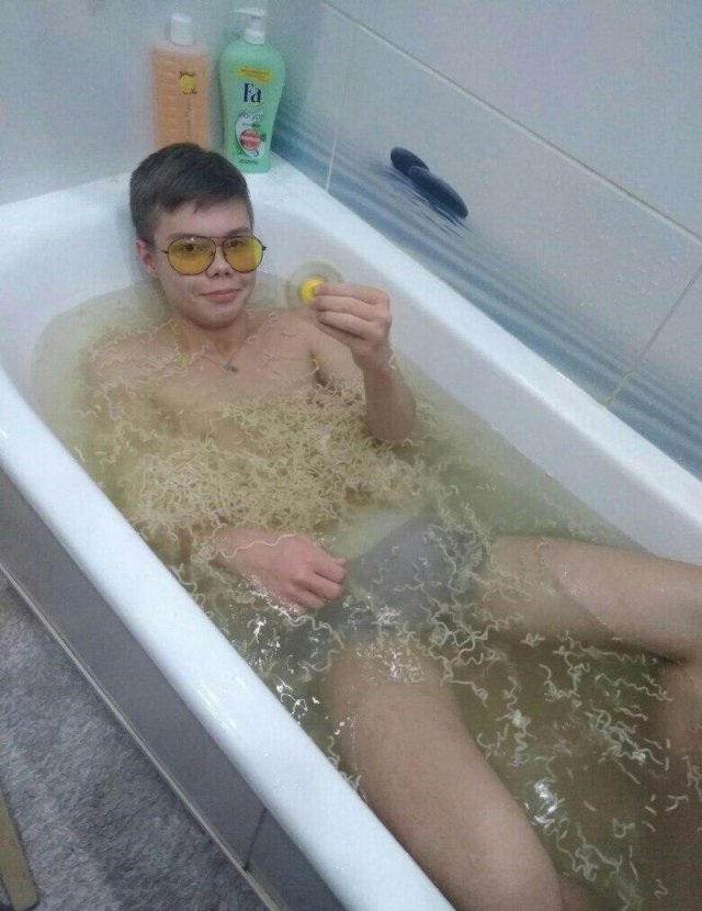 Соцсети - и смех и грех