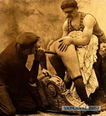 А у вас как день проходит?