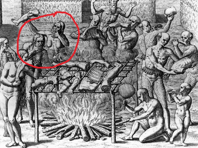 15 пугающих исторических фактов, о которых не напишут в учебниках