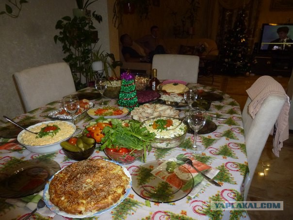 С Рождеством!