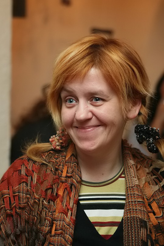 Это вам не инстаграмм (февраль)