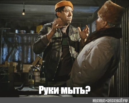 Кулинарная общалка