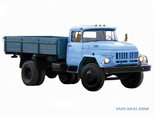 Игра на ЯПе: Угадай АВТО-2