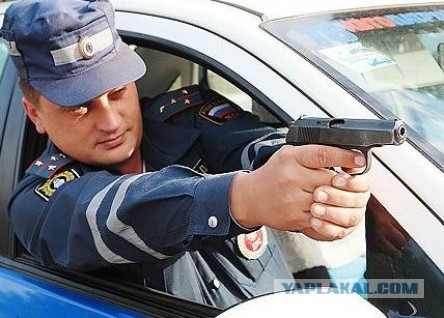 За повторное управление машиной без ОСАГО предложили лишать прав