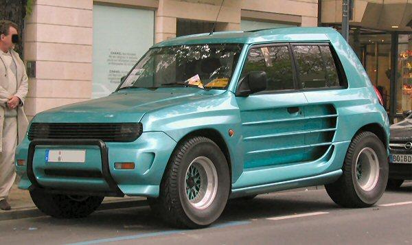 Игра на ЯПе: Угадай АВТО-3