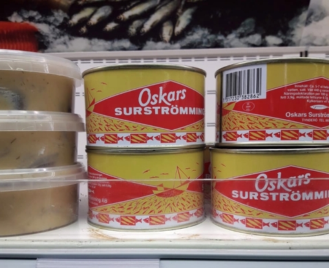 10 провокационных блюд, которые поделили  интернет на обожателей и ненавистников