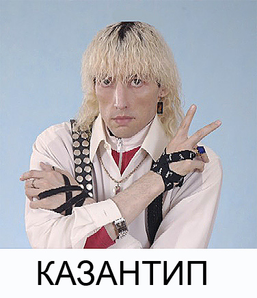 Поиграем в города?!