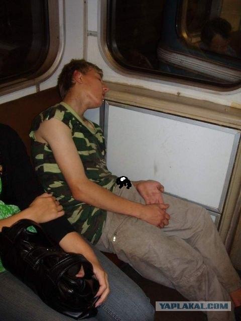 Фотожаба: Что тебе снится?