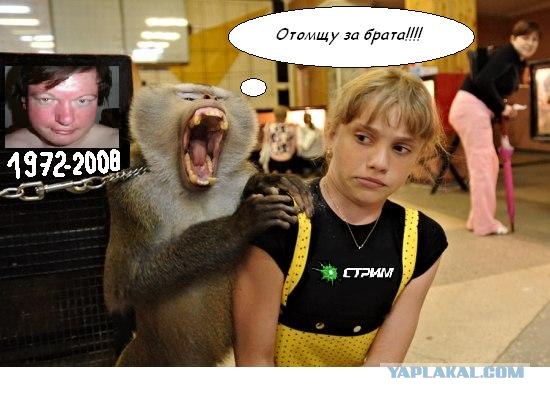 Фотожаба: Не совать!