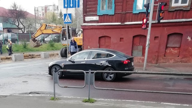 Тоска, уныние и безысходность городских окраин