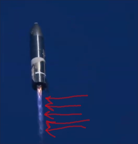 Запуск SpaceX Starship SN8 - трансляция