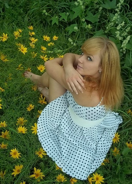 Спелость & Зрелость!