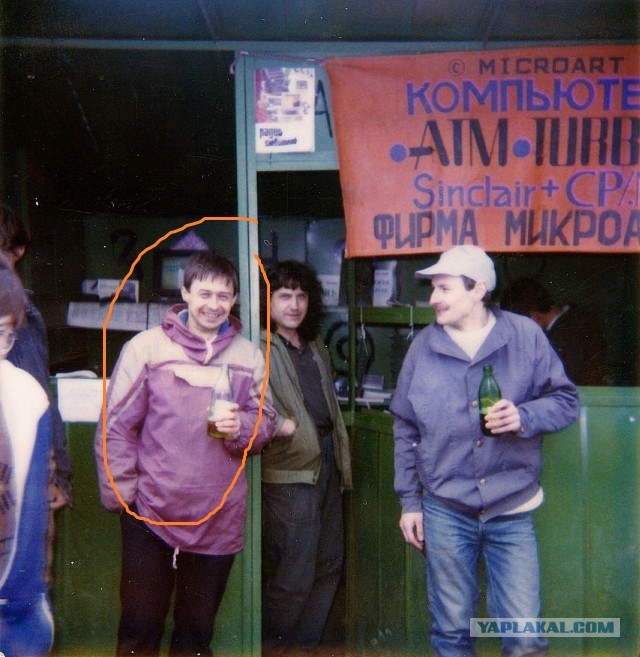 Ностальгия по гаджетам из 90-х, которые делали нас счастливыми