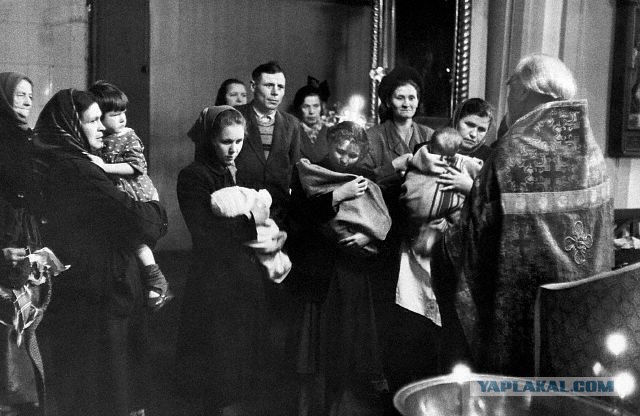 Back In Ussr (30 фото)