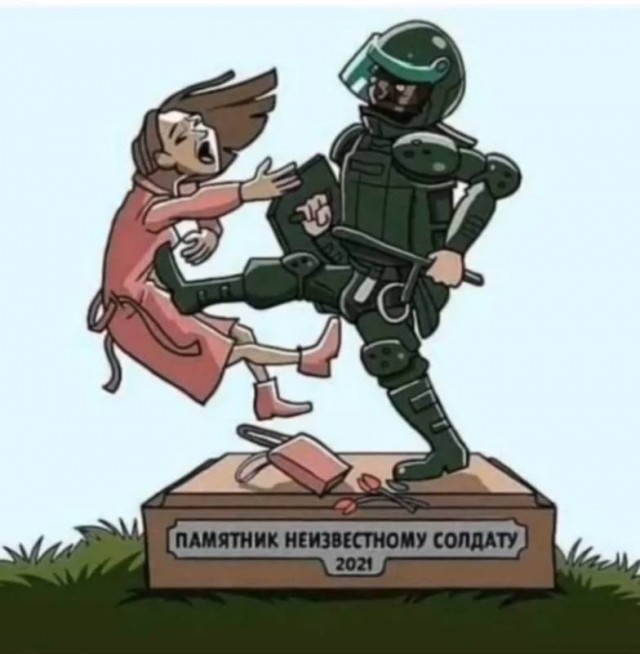 На родине министра внутренних дел РФ уличная шпана командуют полицейскими