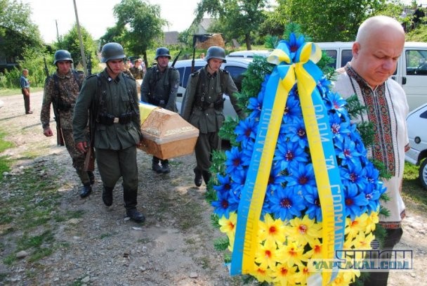 Военные из Мурманской области погибли на Украине